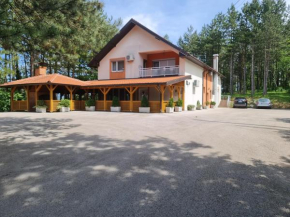 Villa Hukic